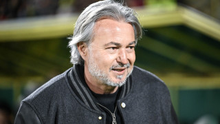 Ясен Петров ще остане начело на Добруджа и през следващия