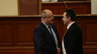 ДПС доволни от номинацията на Бокова за шеф на ООН