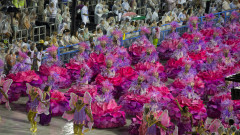 Рио де Жанейро отменя карнавалните улични шествия