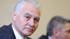 Пламен Тончев остава начело на ДАНС