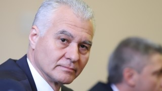 Пламен Тончев да бъде преназначен на длъжността председател на Държавна