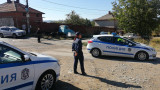  С акция против битовата престъпност Министерство на вътрешните работи респектира ромите в Асеновград 