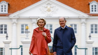 Германският канцлер Олаф Шолц предупреди че ще има последици ако