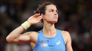 От "Мирише много лошо" до полуфинал на Roland-Garros - Луис Боасон сбъдва мечтата си