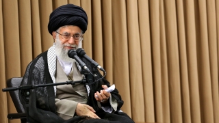Върховният лидер на Иран Али Хаменеи призова мюсюлманските държави да