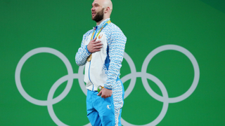 Световните сили в щанги имат 21 дни, за да обжалват своята санкция