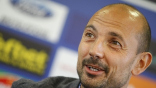 Бившият капитан на Левски Станислав Ангелов ще бъде отговорник за