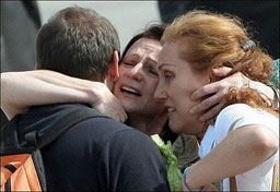 Валентина Сиропуло – почетен гражданин на Пазарджик