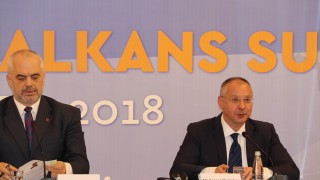 Партията на европейските социалисти ПЕС смята за реалистично страните от