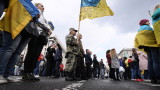 Мир в замяна на земя - болезнена перспектива за украинците