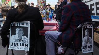 Испанският съдия иска да разпита основателя на WikiLeaks Джулиан Асандж