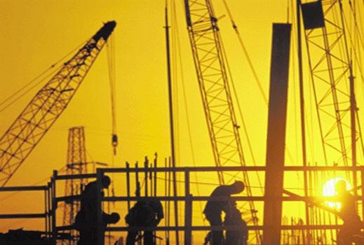 Двата най-големи производители на строителни материали в света се обединяват