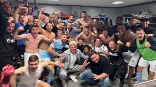 Единият от двата български представители в Лига на конференциите Арда