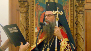 Браво на Борисов, че не прие патриарх Вартоломей, доволен митрополит Николай