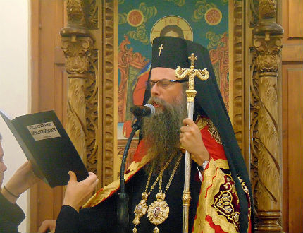 Браво на Борисов, че не прие патриарх Вартоломей, доволен митрополит Николай
