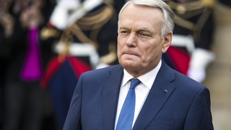 Франция иска сваляне на руските санкции