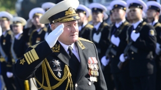 Руският флот се подсилва с 50 кораба до 2018 г.