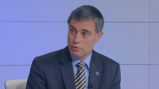 Ген. Съби Събев: 2024 година ще е годината на Украйна