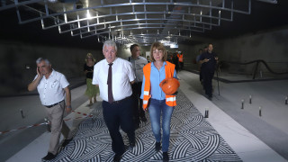 В кв Овча купел са най големите инвестиции които правим през