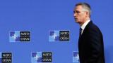 Столтенберг вярва, че може да има споразумение с Русия за контрол на оръжията