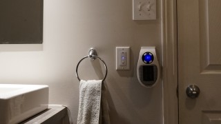 По рано тази година Sony показа джобен климатик който би могъл