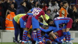 Барселона победи Леванте с 3:2 в Ла Лига