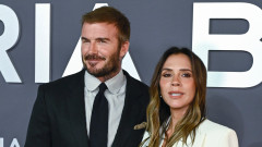 Напук на семейния скандал - Виктория Бекъм отново е "гордостта" на семейството