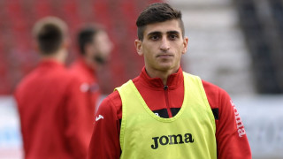 ЦСКА с нов трансфер