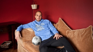 Ники Михайлов: Живея в къща с шест спални