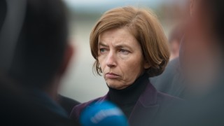 Франция няма сигурни данни за използван хлор от властите в