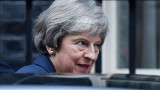  Тереза Мей: Проектоспоразумението извършва волята на английския народ за Брекзит 