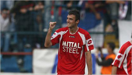 Енерги (Котбус) привлече съотборник на Живко Желев в Оцелул