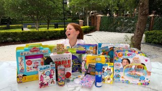 Въпреки че все още е в училище 10 годишната австралийка