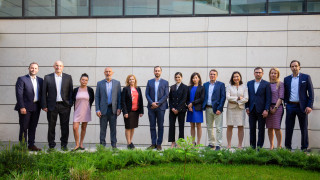BlackPeak Capital набра €126 милиона за втория си фонд за дялови инвестиции в Югоизточна Европа