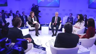 Европа трябва да запази талантите си да бъдат положени повече