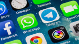 Приложението Telegram заплашено от блокиране в Русия