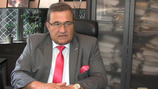 Нямаме мотиви да бавим "Турски поток", смята Атанас Тасев