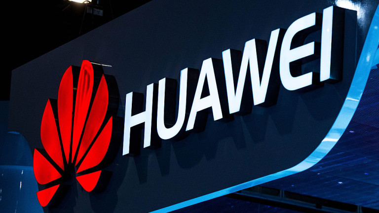 Huawei губи пазарен дял в Централна и Източна Европа