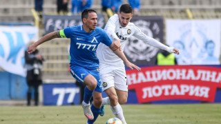Капитанът на Левски Живко Миланов заяви че е недопустимо Славия