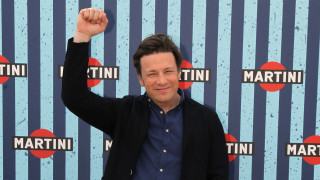 Как Джейми Оливър свали 12 кг за нула време