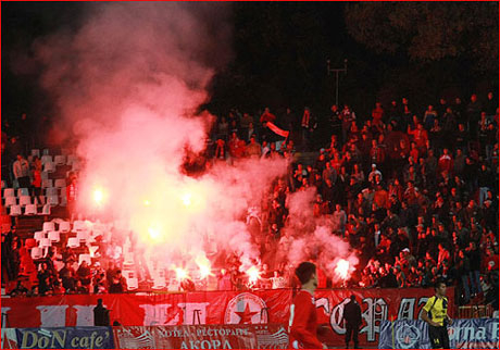 Сектор Г: Знаехме за лиценза, но ЦСКА остава в елита