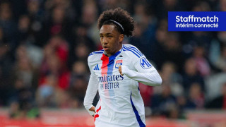 Отборите на Лил и Лион завършиха наравно 1 1 в среща от