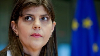 Лаура Кьовеши пристига в България утре По предварителна информация с