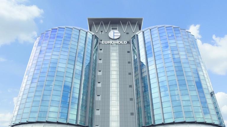 Акционерите на "Еврохолд" одобриха увеличението на капитала