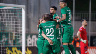 Отборът на Лудогорец обяви програмата за шампионския двубой срещу Локомотив