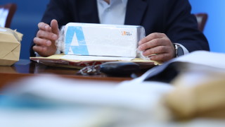 Към момента няма указания кога да се премине към онлайн