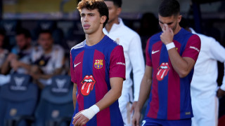 Барселона 1 0 Реал Мадрид 16′ Фермин Лопес е