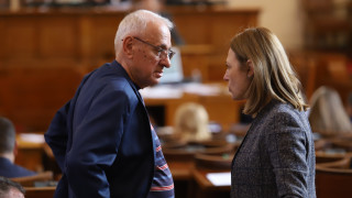 По всяка вероятност на Има такъв народ ще се падне