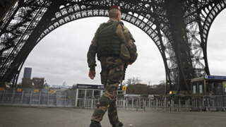 Отмяната на Евро 2016 ще бъде успех за терористите