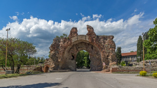 В община Хисаря следващият месец няма да имат пари за